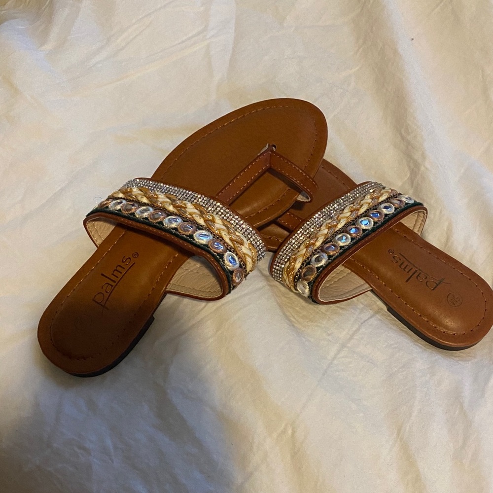 Sandle